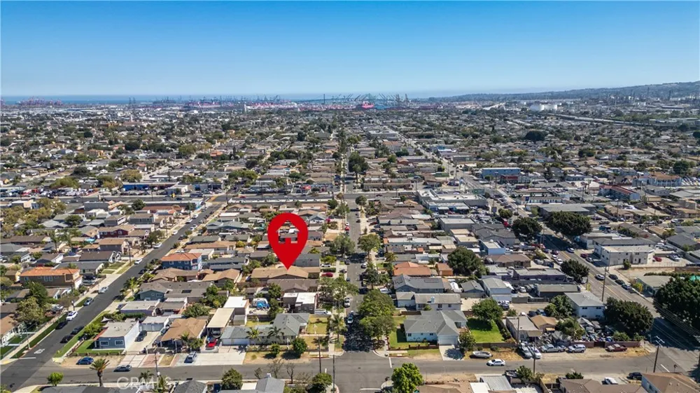 1450 Gulf Wilmington, CA 90744