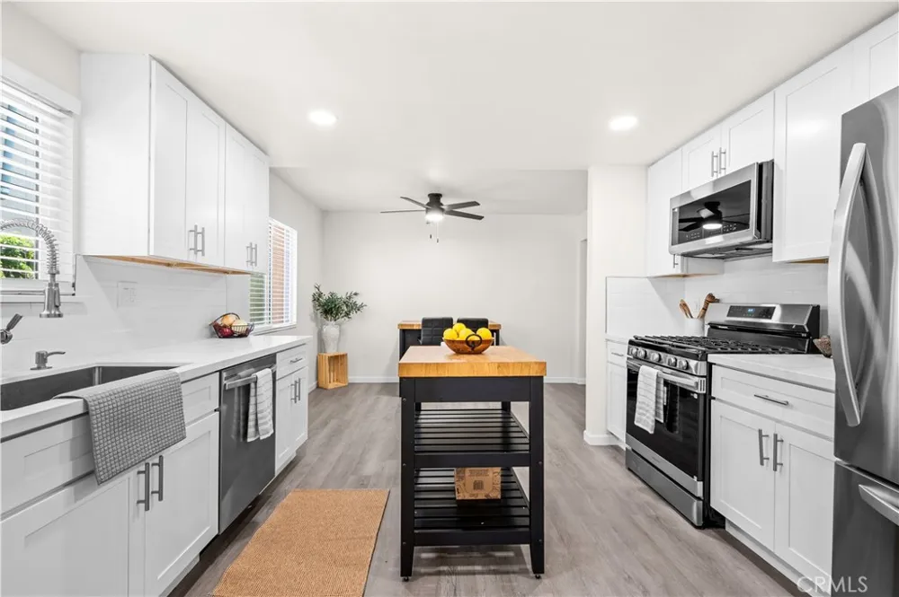1450 Gulf Wilmington, CA 90744