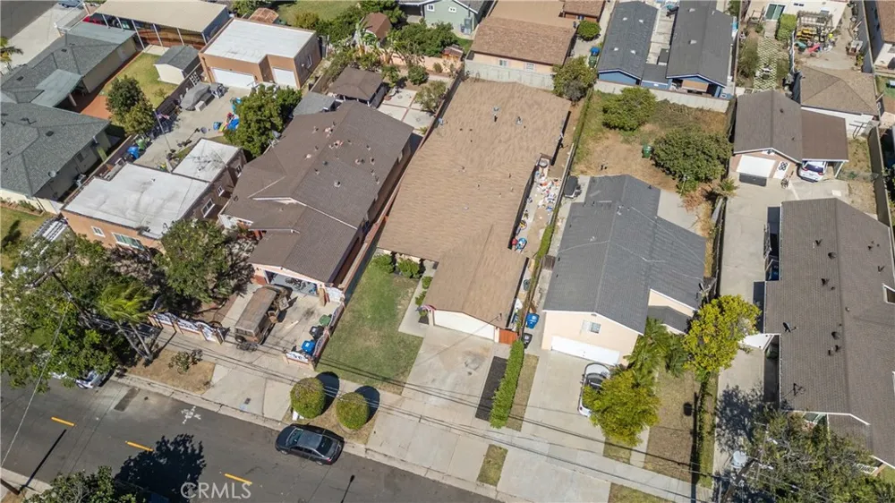 1450 Gulf Wilmington, CA 90744