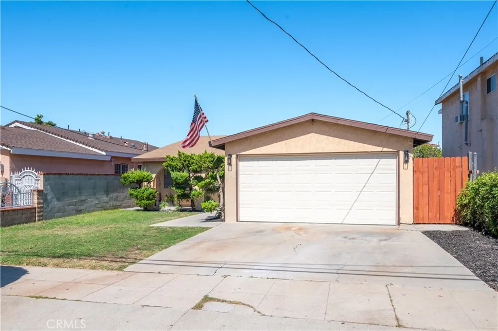 1450 Gulf Wilmington, CA 90744