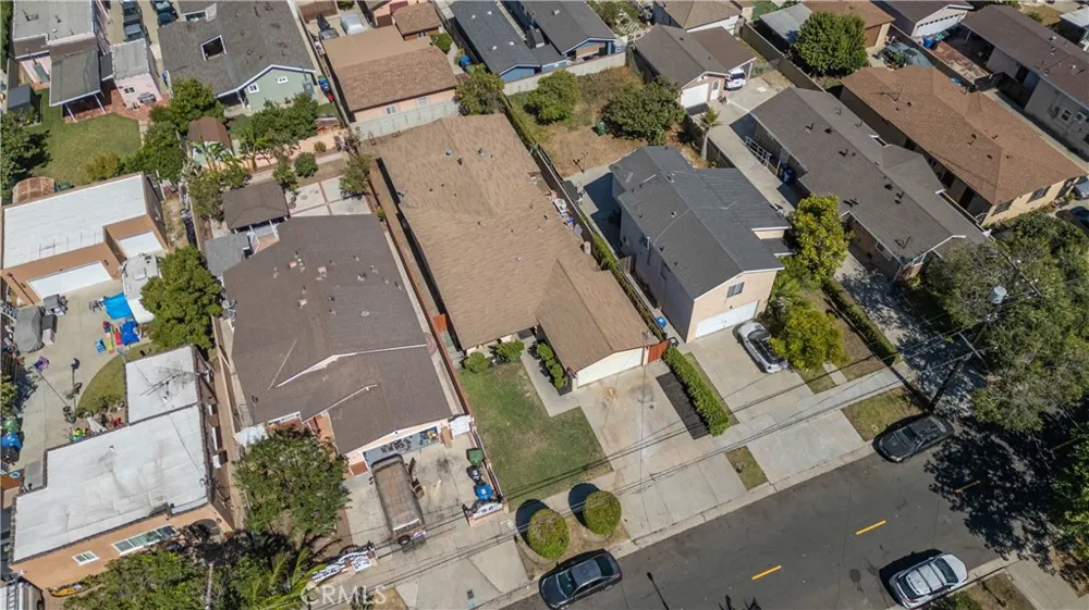 1450 Gulf Wilmington, CA 90744