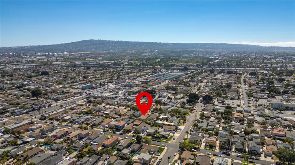 1450 Gulf Wilmington, CA 90744