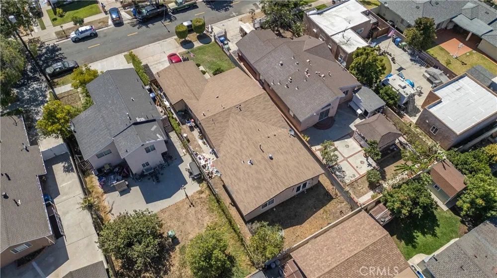 1450 Gulf Wilmington, CA 90744