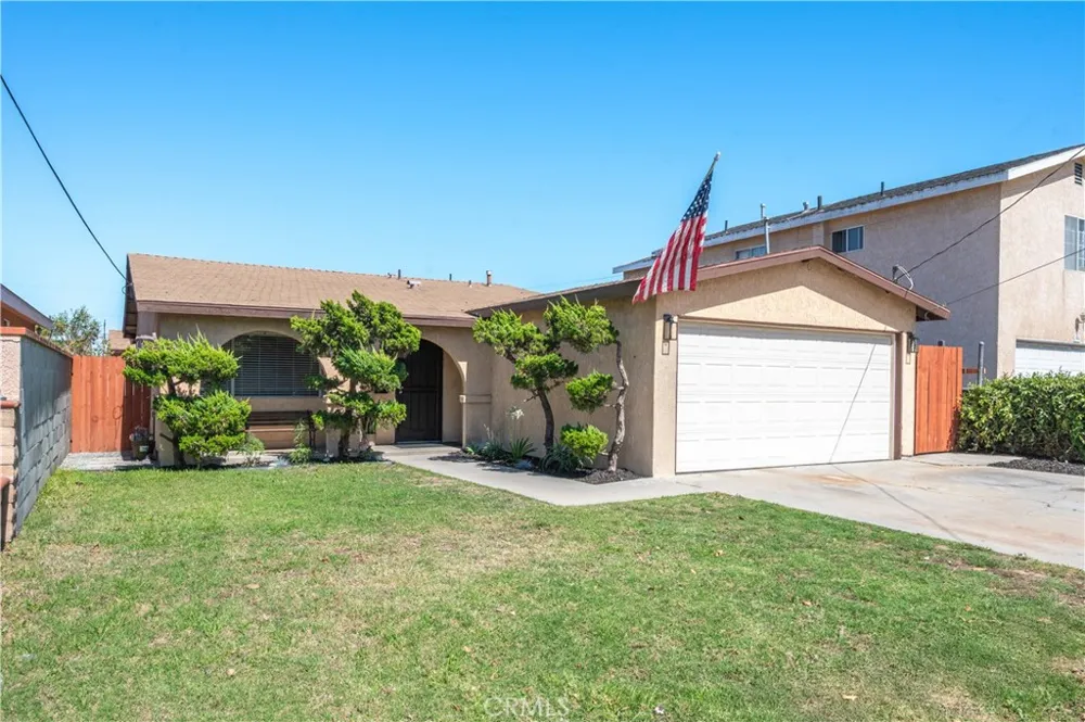 1450 Gulf Wilmington, CA 90744