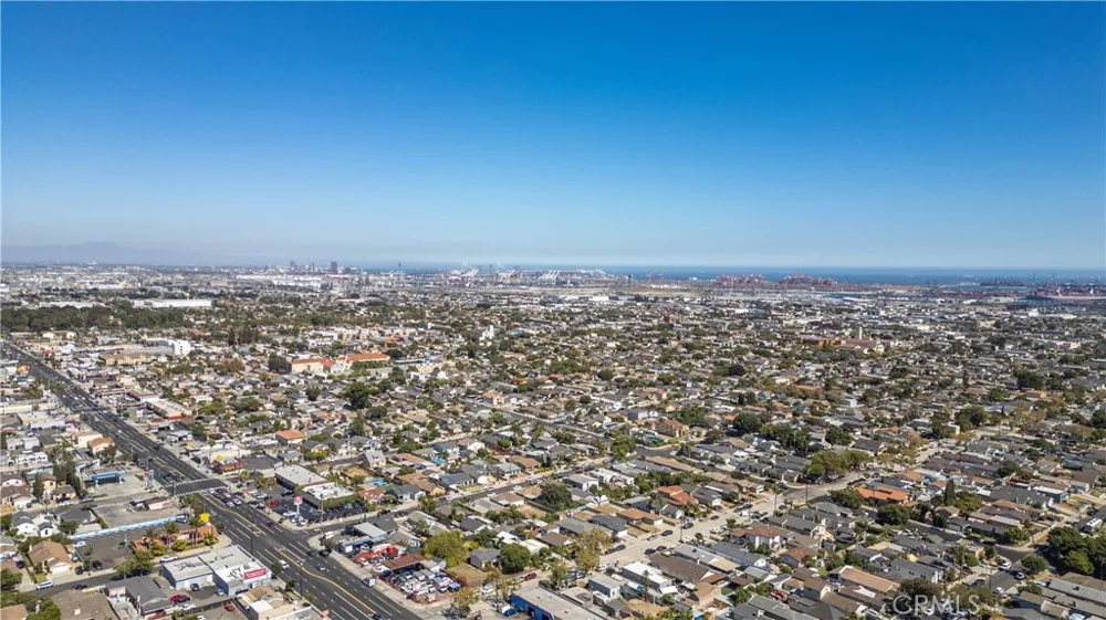 1450 Gulf Wilmington, CA 90744
