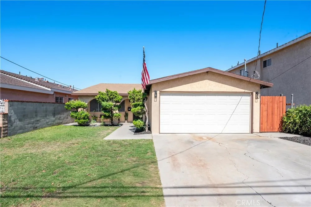 1450 Gulf Wilmington, CA 90744