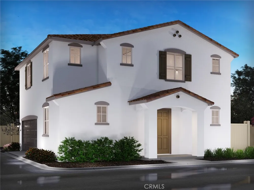 1980 Limetta Lane Redlands, CA 92374
