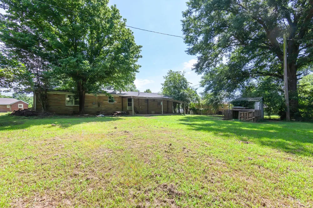 3100 Mitchell St E Humboldt, TN 38343