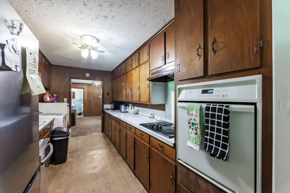3100 Mitchell St E Humboldt, TN 38343