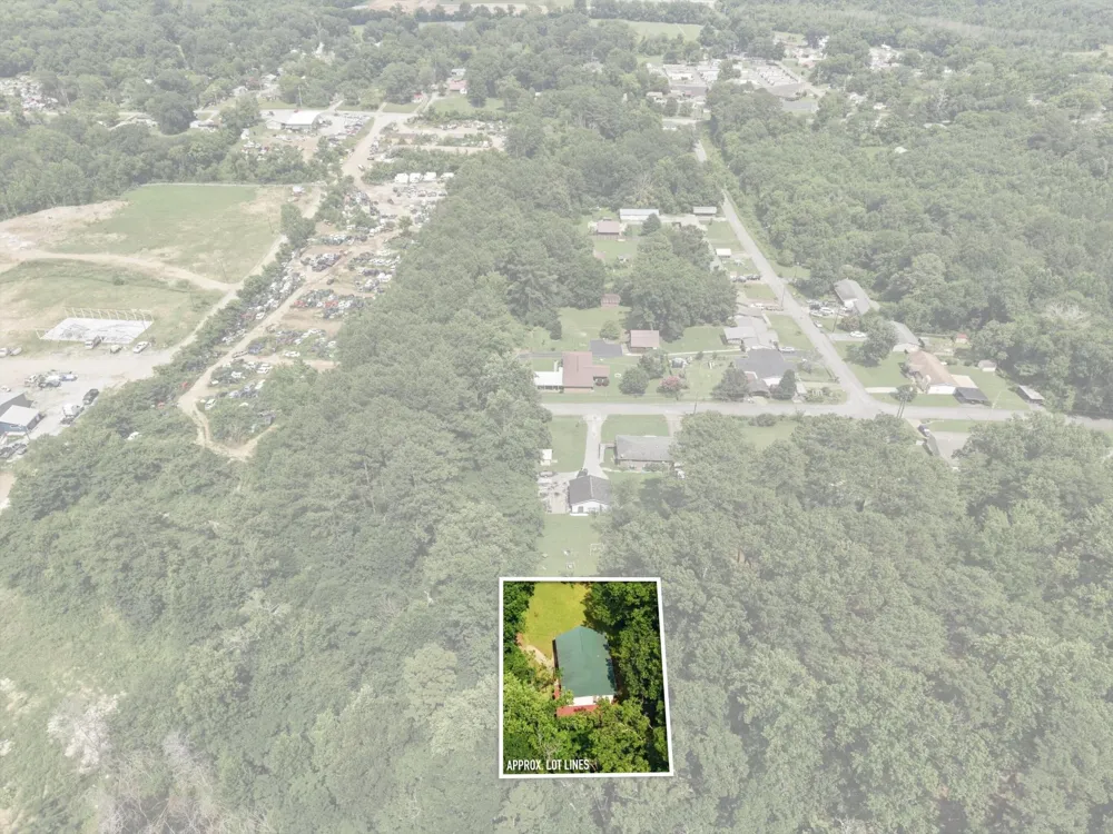 806 Nipper Drive Rossville, GA 30741
