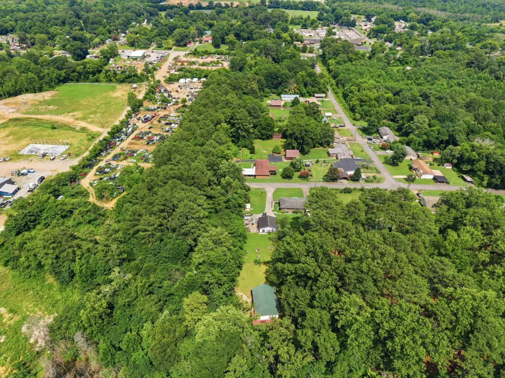 806 Nipper Drive Rossville, GA 30741