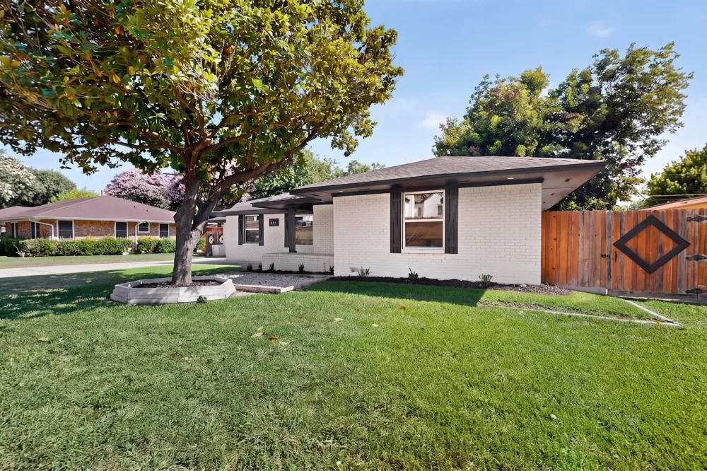 811 Tarryall Drive Dallas, TX 75224