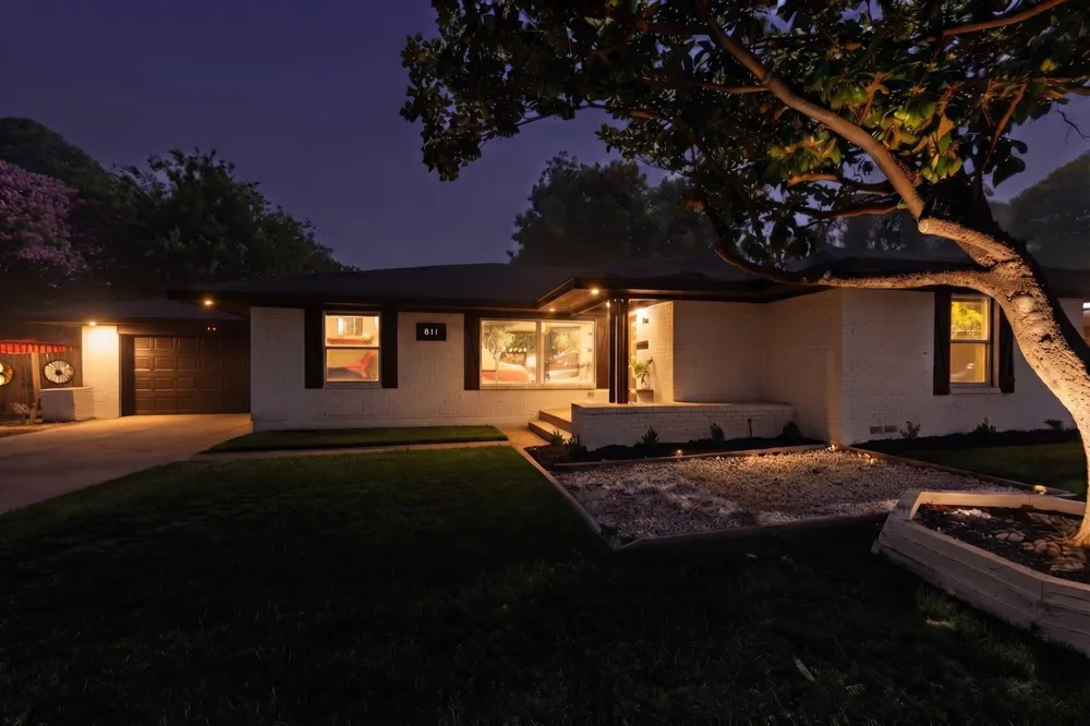 811 Tarryall Drive Dallas, TX 75224