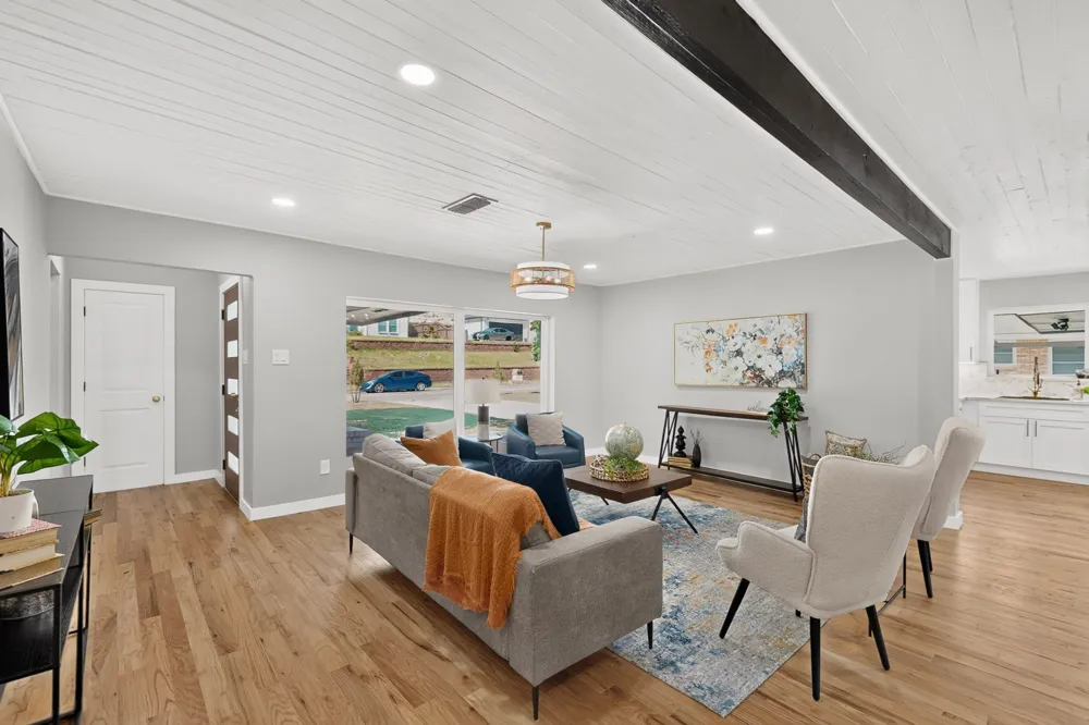 811 Tarryall Drive Dallas, TX 75224
