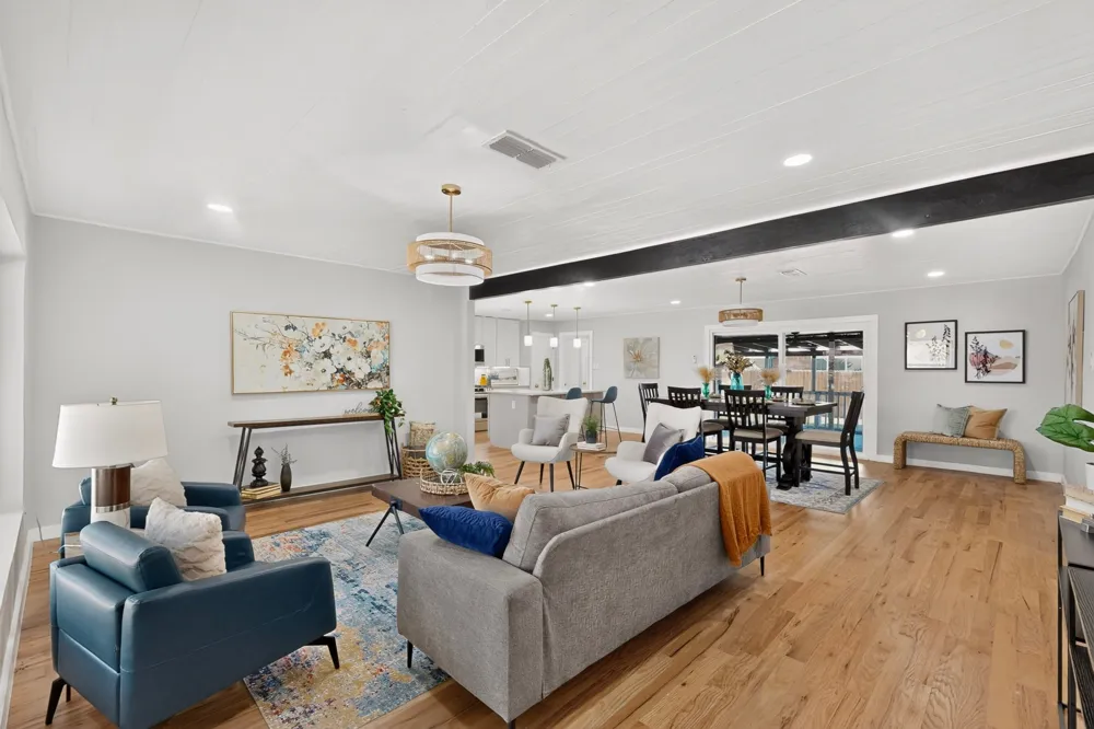 811 Tarryall Drive Dallas, TX 75224