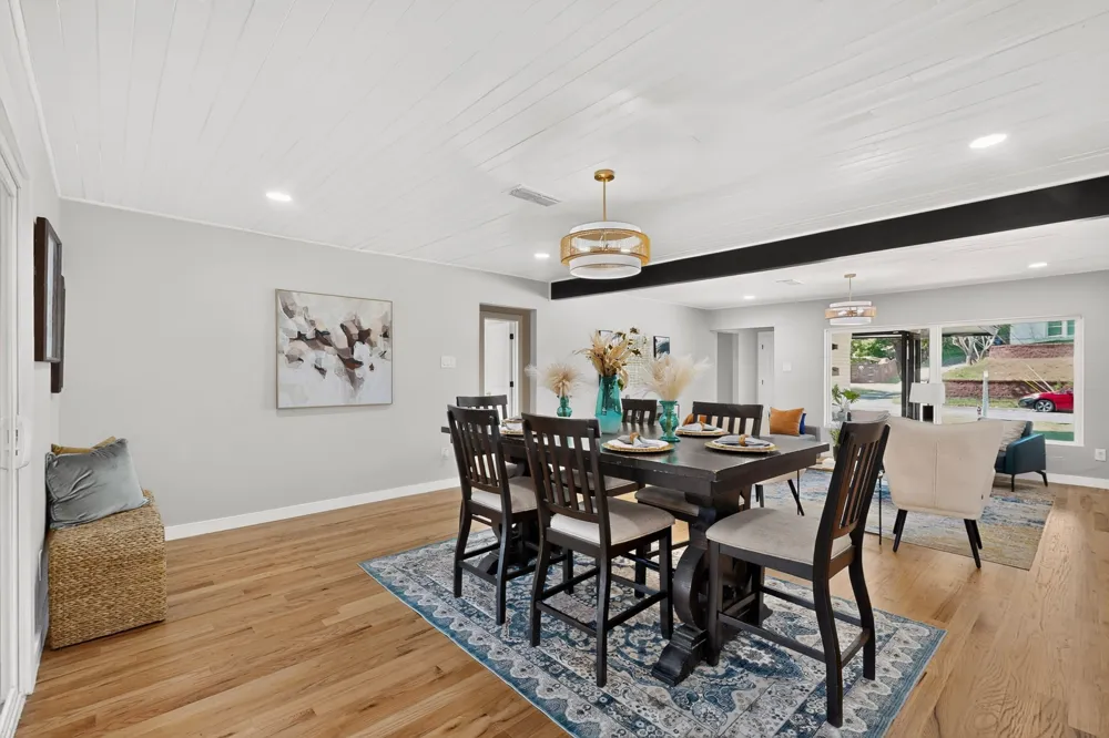 811 Tarryall Drive Dallas, TX 75224