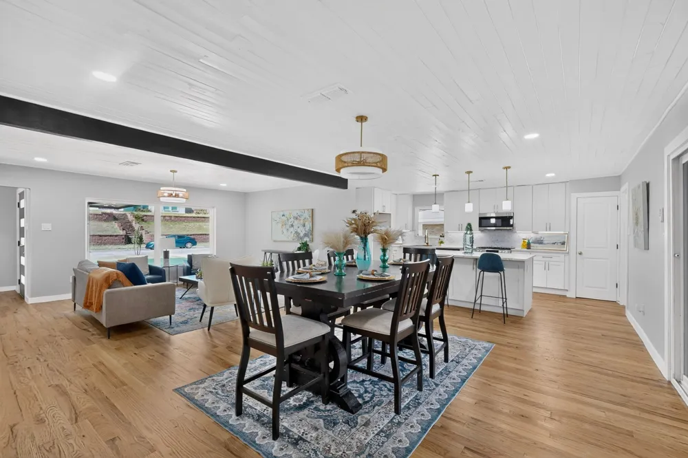 811 Tarryall Drive Dallas, TX 75224