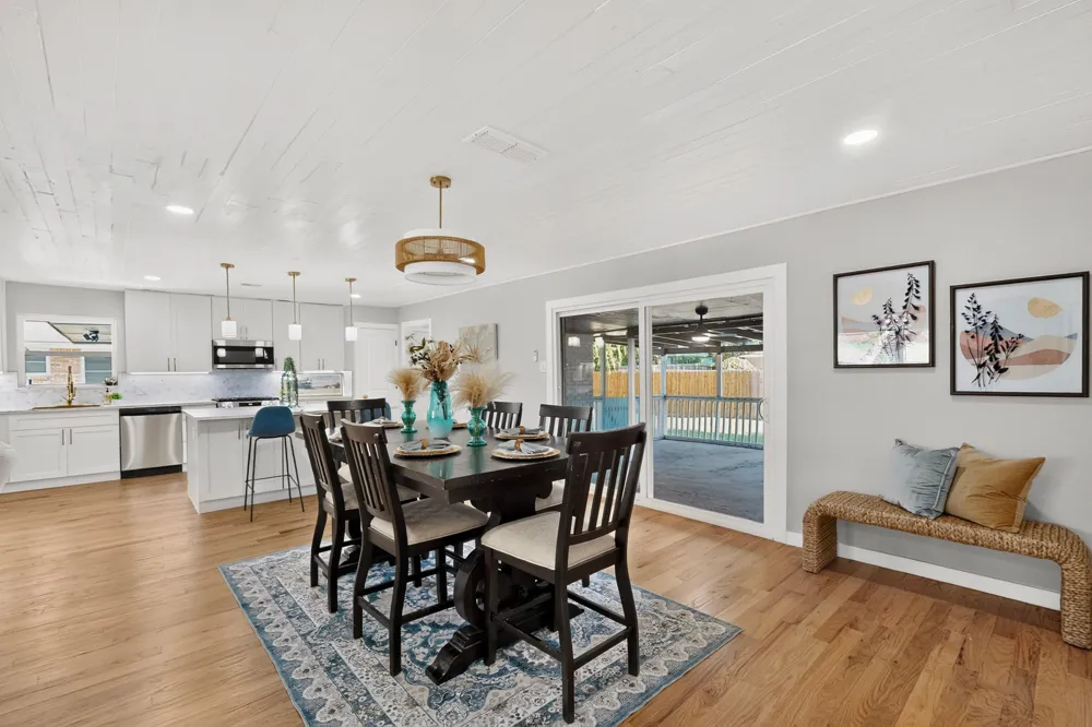 811 Tarryall Drive Dallas, TX 75224