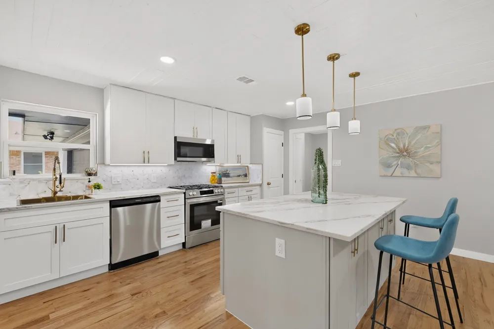 811 Tarryall Drive Dallas, TX 75224
