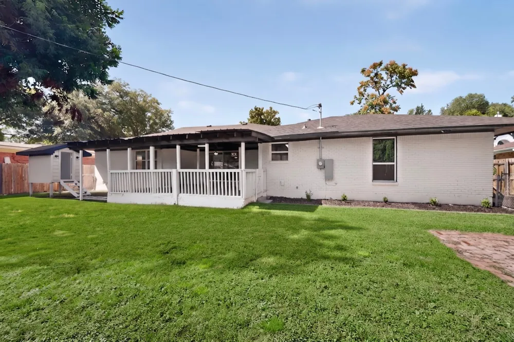 811 Tarryall Drive Dallas, TX 75224