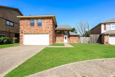 1107 Carrington Court