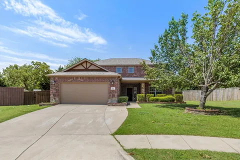 821 Westwood Court