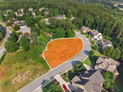 2643 Running River Court