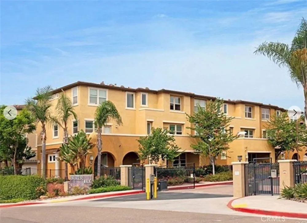 745 Paradise National City, CA 91950