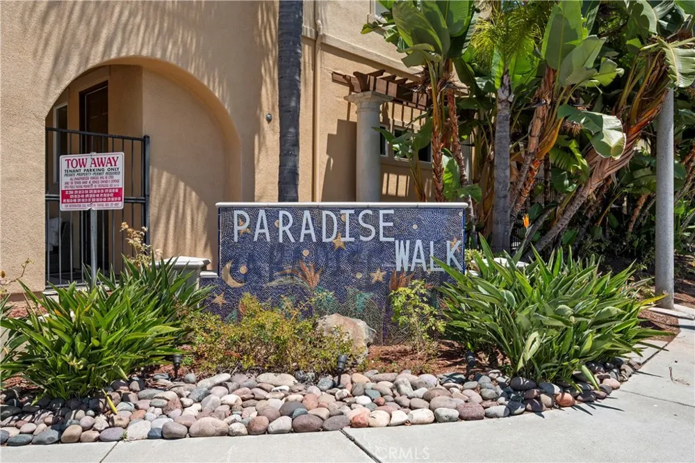 745 Paradise National City, CA 91950