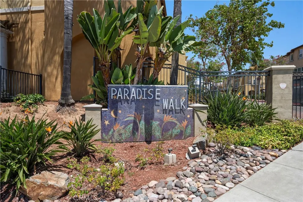 745 Paradise National City, CA 91950