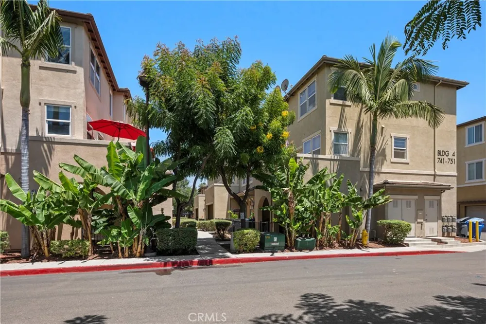 745 Paradise National City, CA 91950