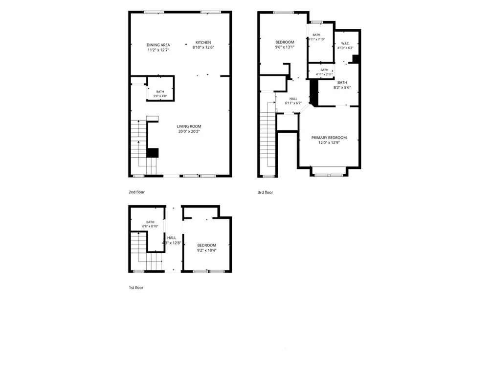 745 Paradise National City, CA 91950