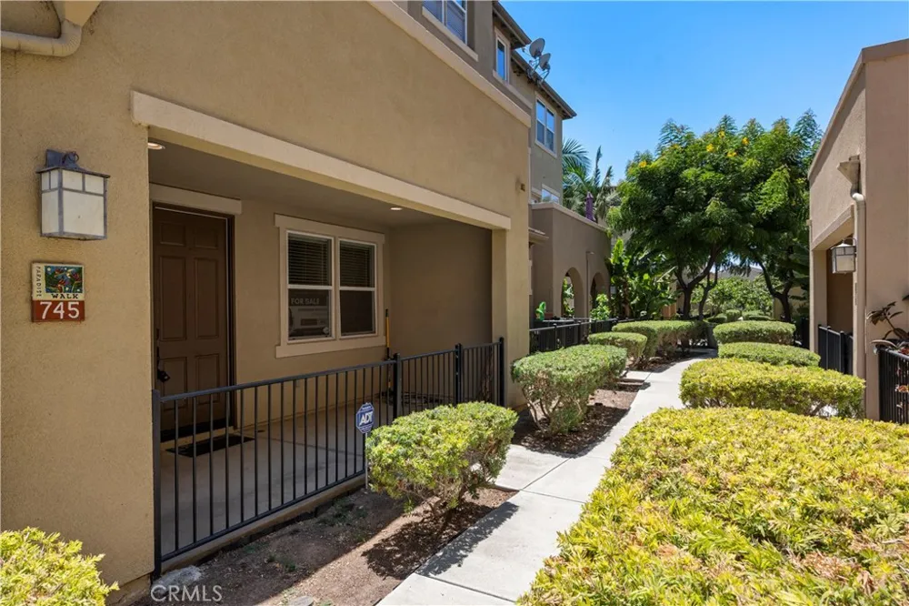 745 Paradise National City, CA 91950