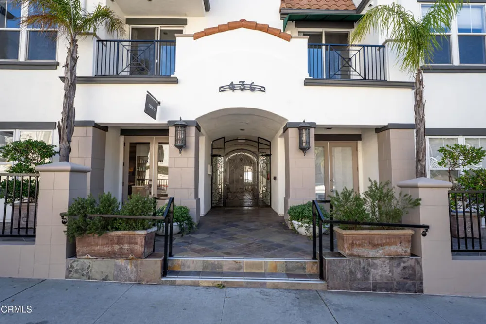 436 Poli Street #308 Ventura, CA 93001