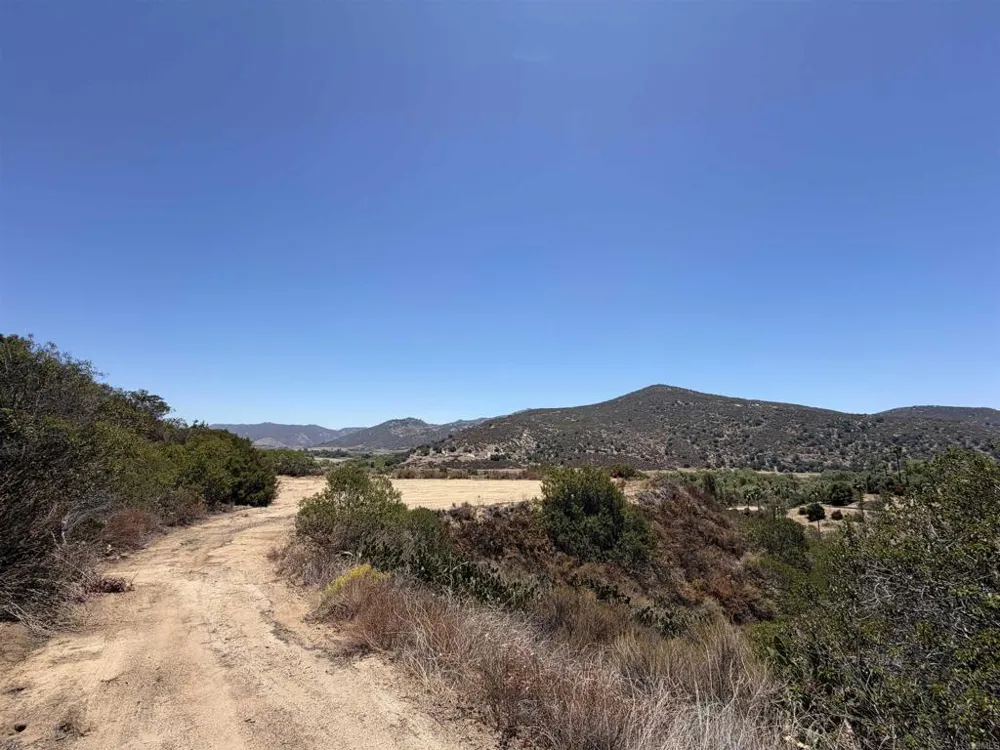 San Pasqual Road Escondido, CA 92025