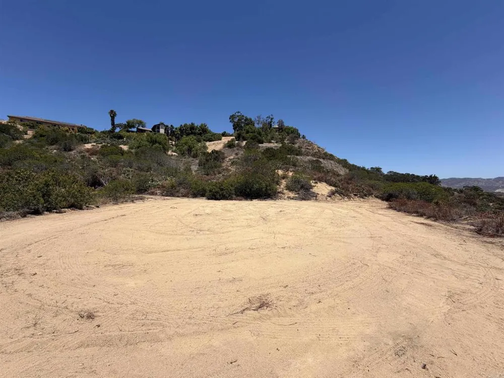 San Pasqual Road Escondido, CA 92025
