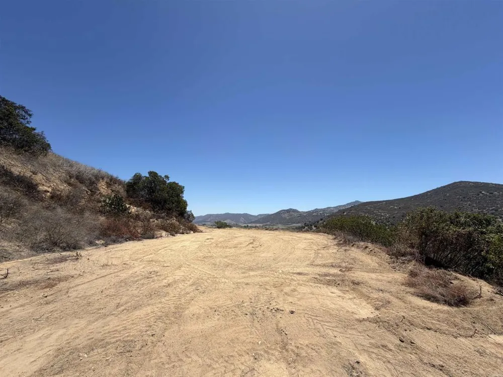 San Pasqual Road Escondido, CA 92025