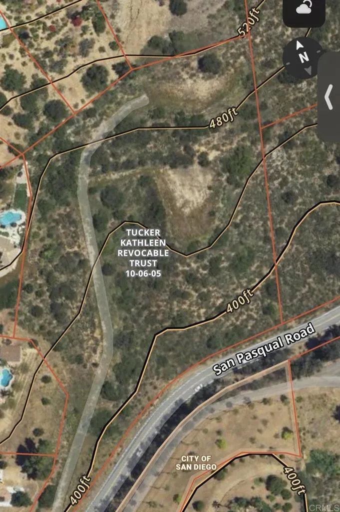 San Pasqual Road Escondido, CA 92025