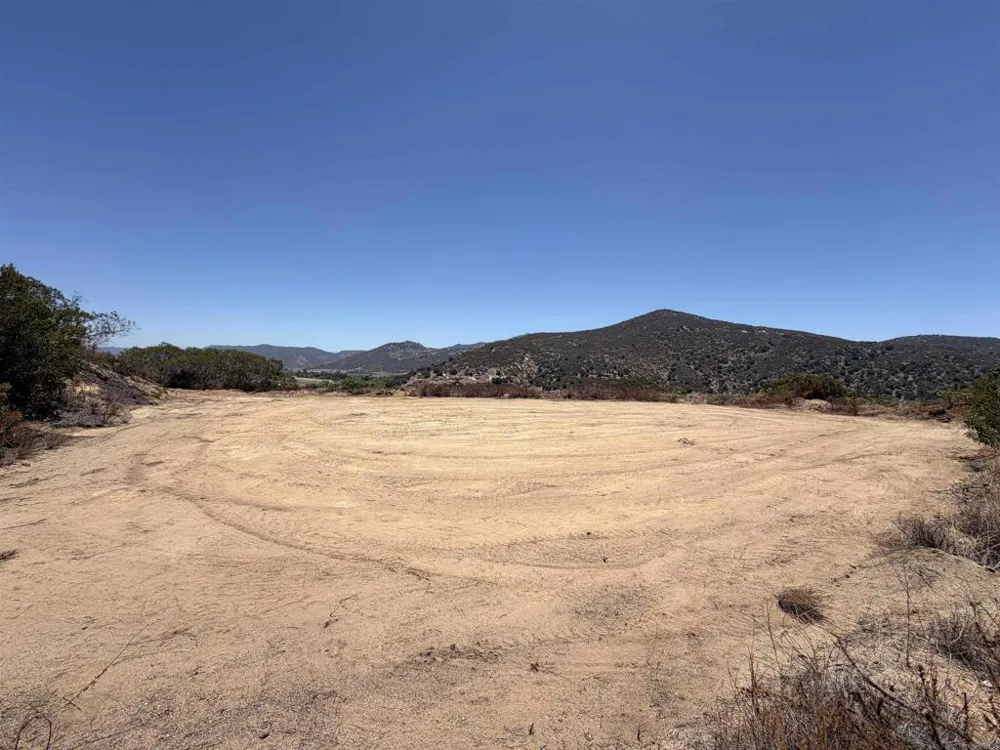 San Pasqual Road Escondido, CA 92025