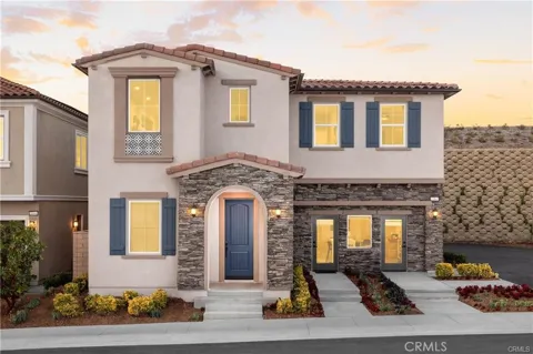 22108 Garibaldi Drive