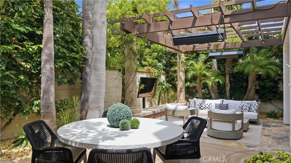 26 Sidney Bay Drive Newport Coast, CA 92657