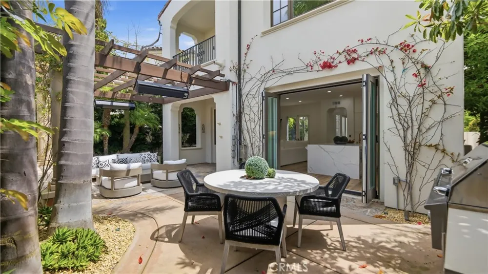 26 Sidney Bay Drive Newport Coast, CA 92657