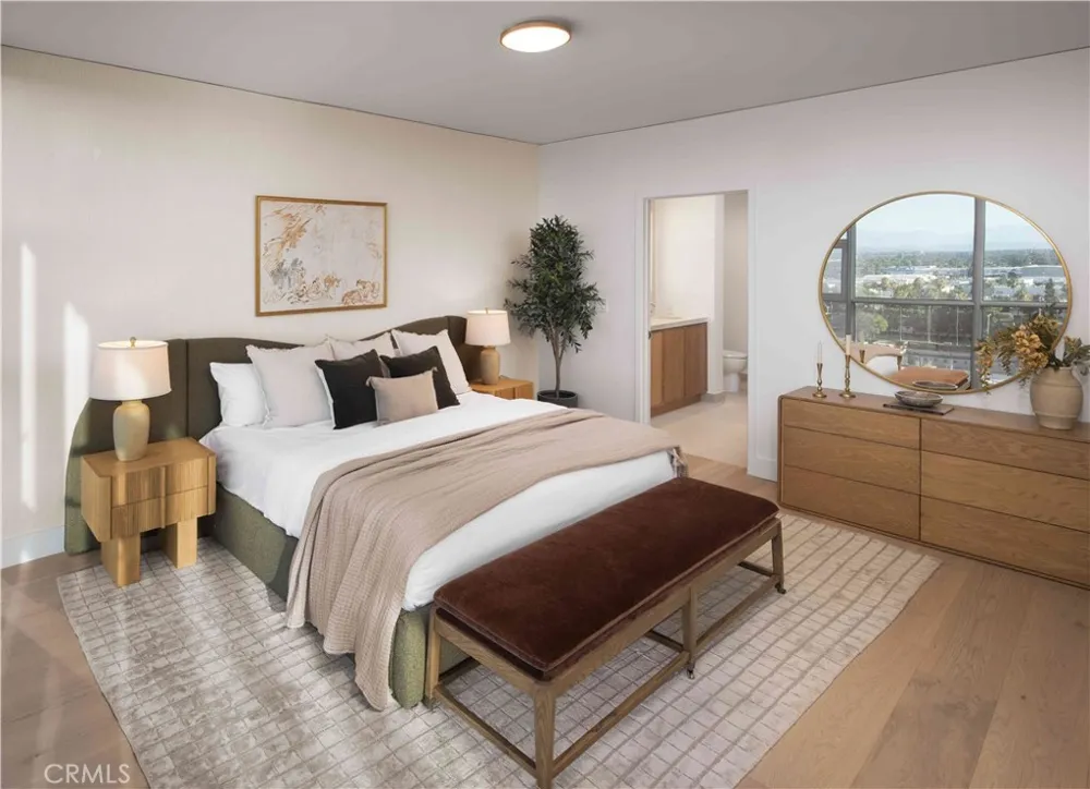 9 MacArthur Place #609 Santa Ana, CA 92707