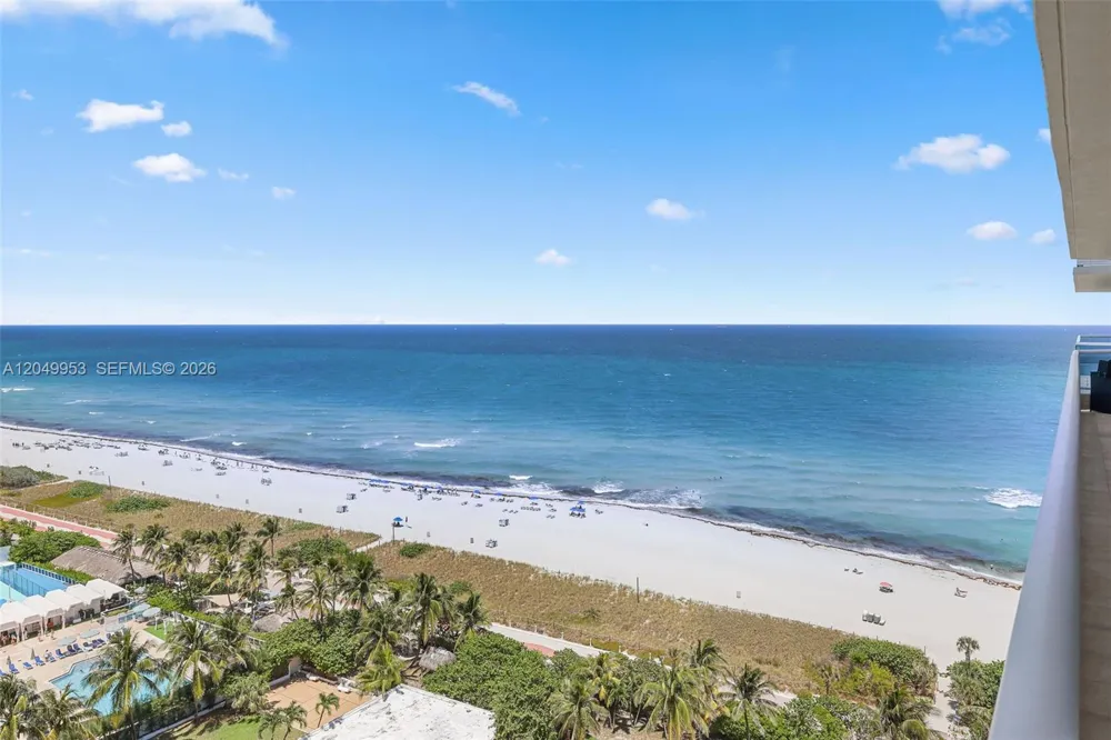 5025 Collins Ave #1707 Miami Beach, FL 33140