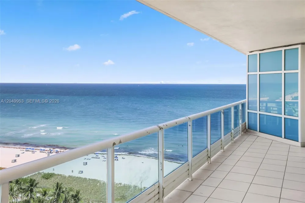 5025 Collins Ave #1707 Miami Beach, FL 33140