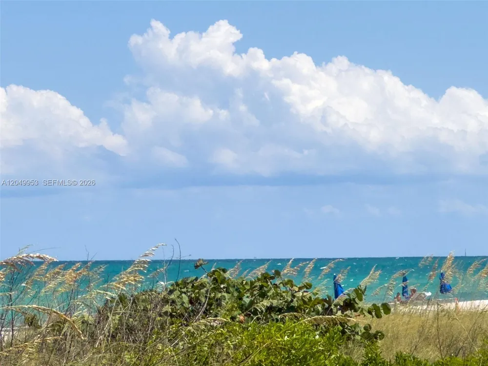 5025 Collins Ave #1707 Miami Beach, FL 33140