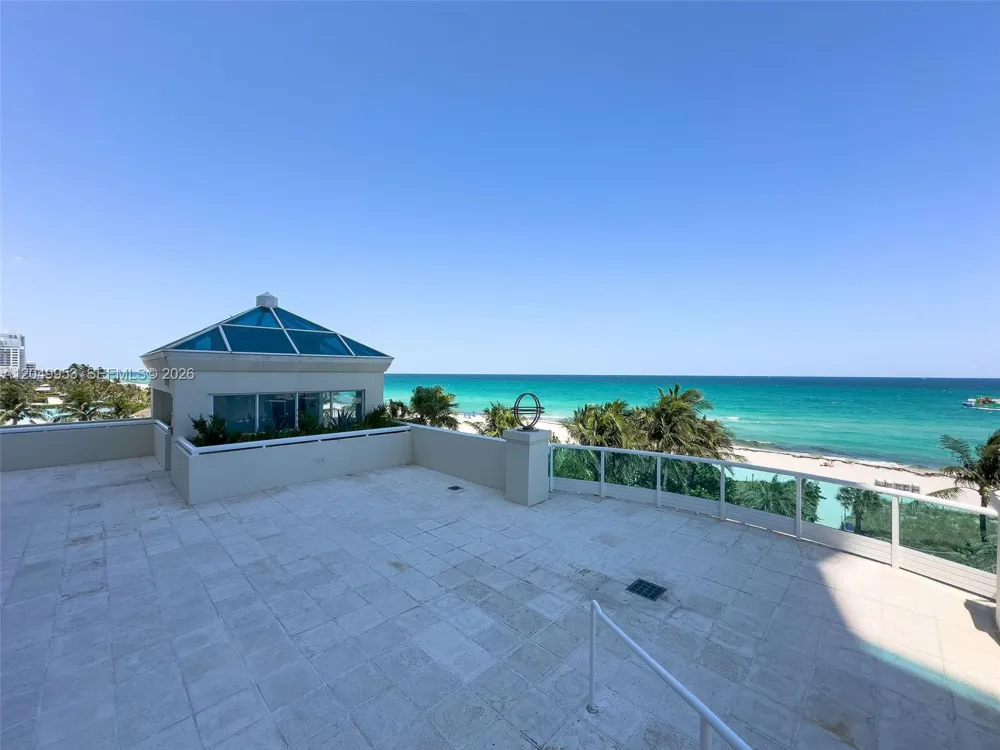 5025 Collins Ave #1707 Miami Beach, FL 33140