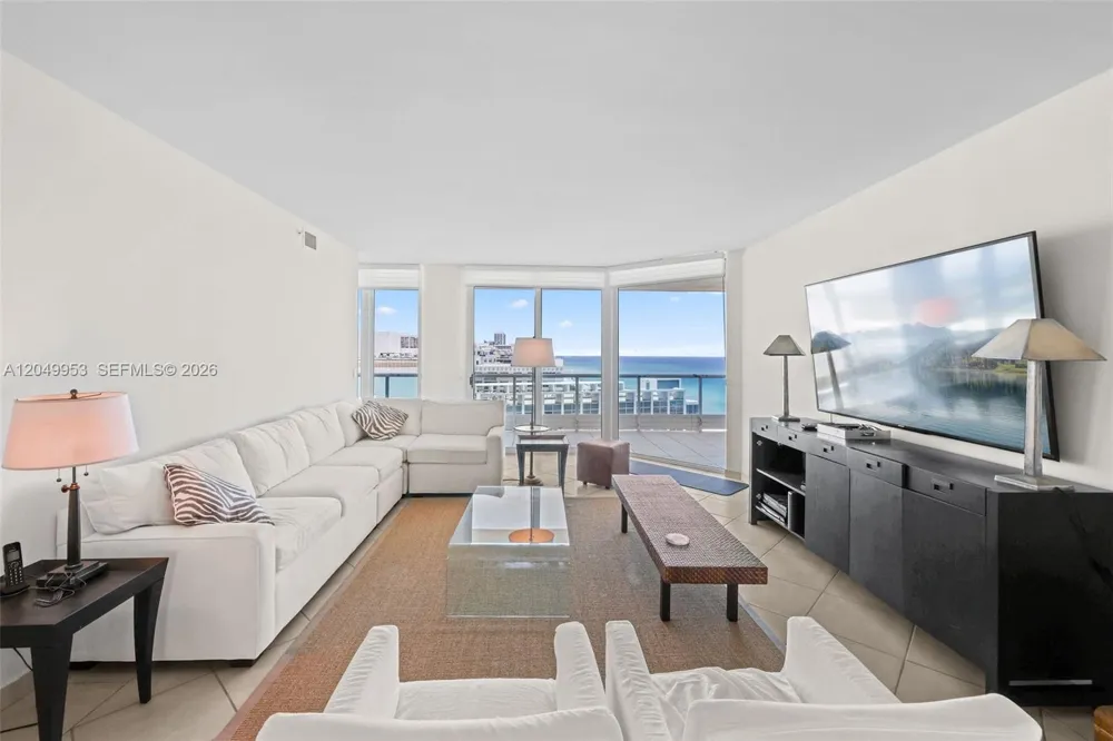 5025 Collins Ave #1707 Miami Beach, FL 33140
