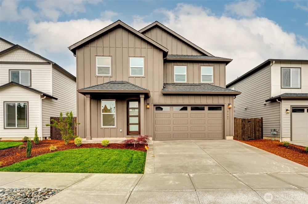 3443 SE 8th Avenue Battle Ground, WA 98604