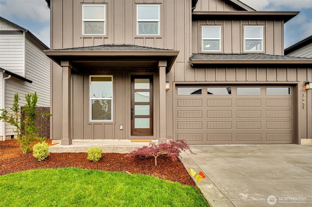 3443 SE 8th Avenue Battle Ground, WA 98604